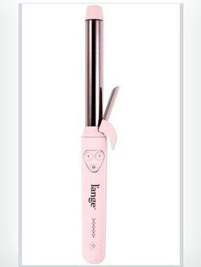 L'ange Le Pirouette Curling Iron 25mm